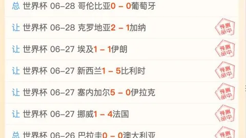 世亚预攻略独家赛事分析：全面得分与胜负